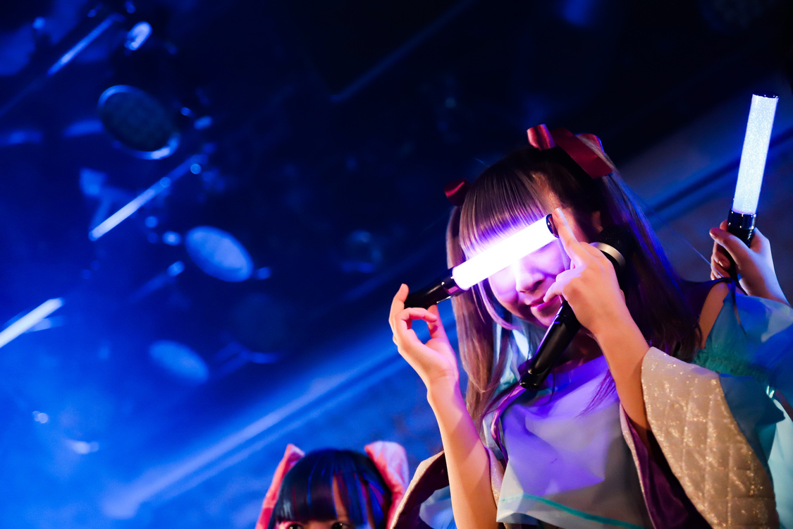 SKOOL GIRL BYE BYE＜ぽぷろないと vol.5＞より