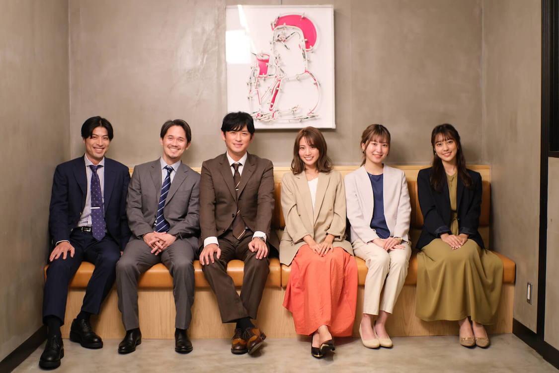 『PRONTO』プロモーション動画より