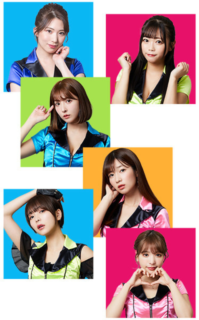 恵比寿マスカッツ