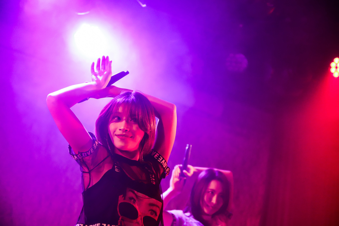 CHERRSEE＜ぽぷろないと vol.5＞より