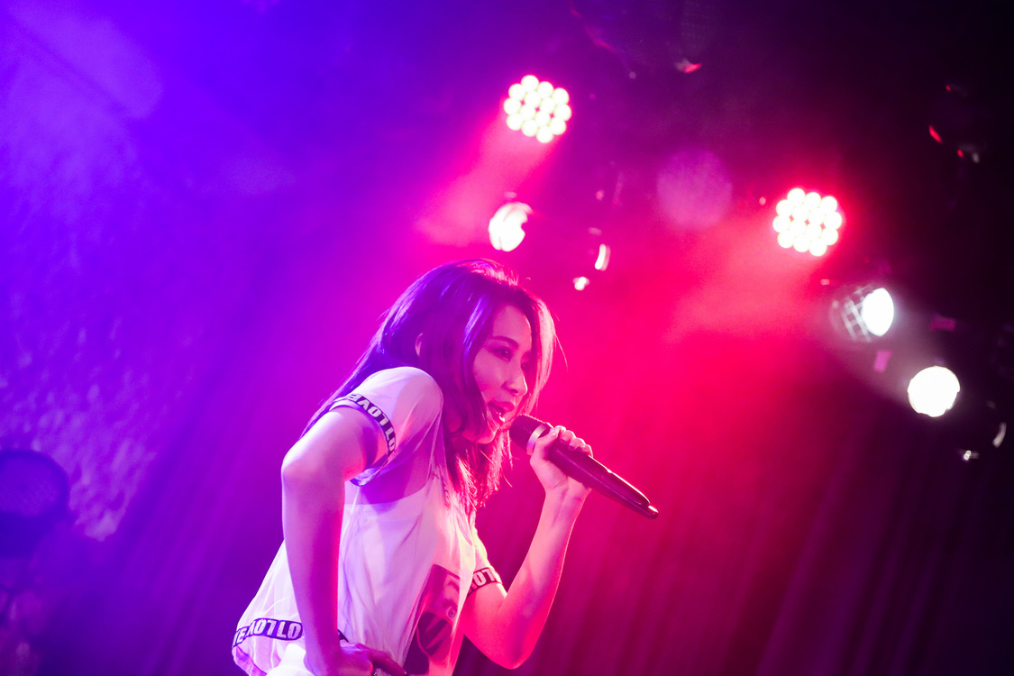 CHERRSEE＜ぽぷろないと vol.5＞より