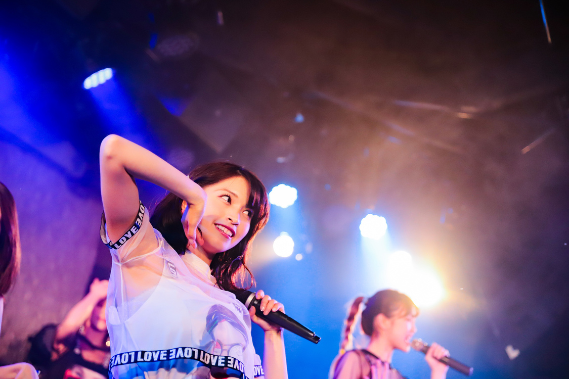 CHERRSEE＜ぽぷろないと vol.5＞より