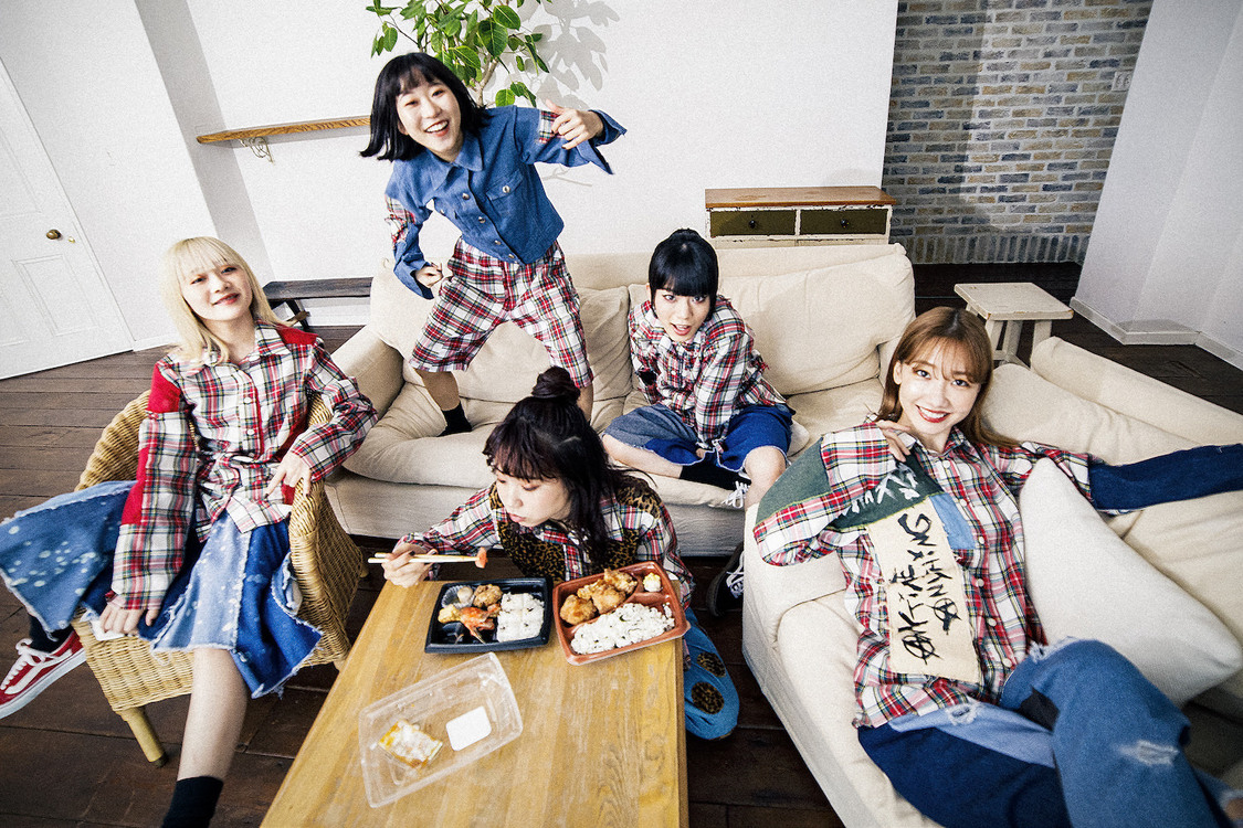 BiS＆ユキ・レイソレ（柏木由紀）