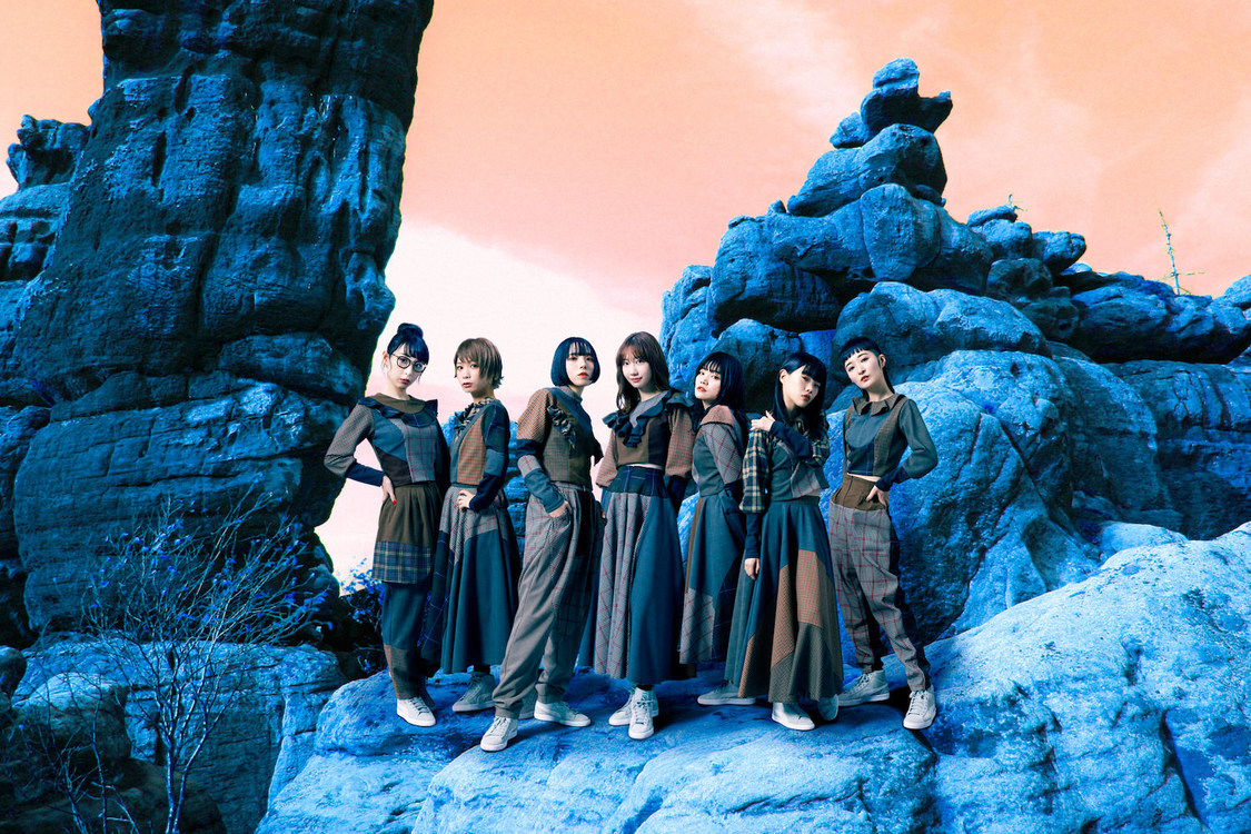 BiSH＆ユキ・レイソレ（柏木由紀）