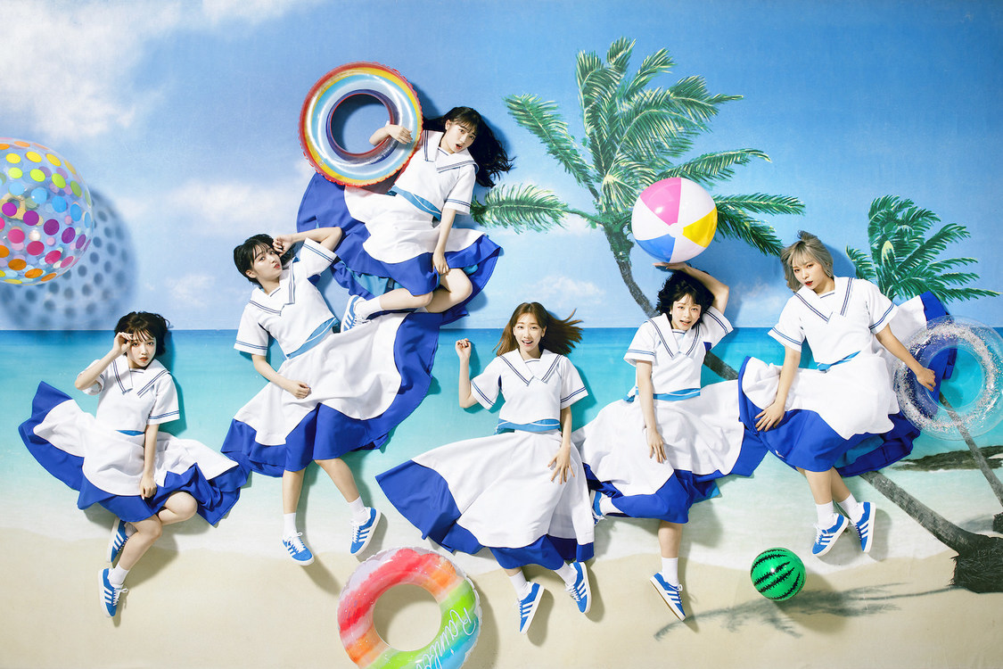 PARADISES-＆ユキ・レイソレ（柏木由紀）