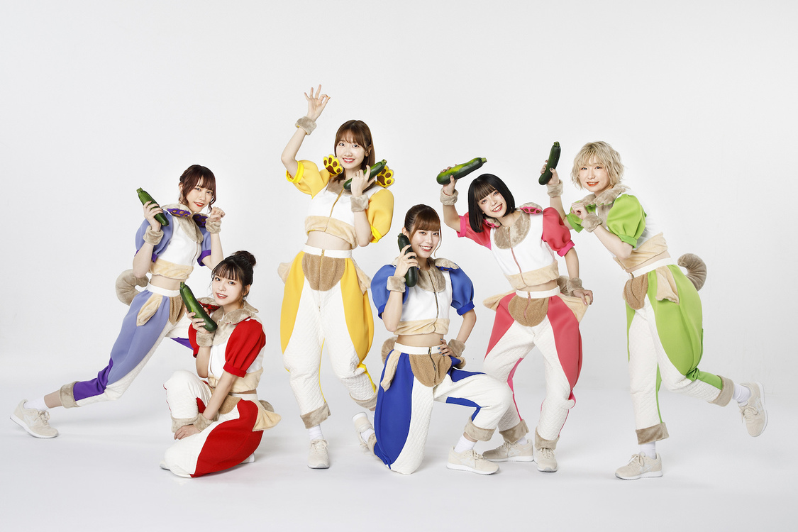 豆柴の大群＆ユキ・レイソレ（柏木由紀）