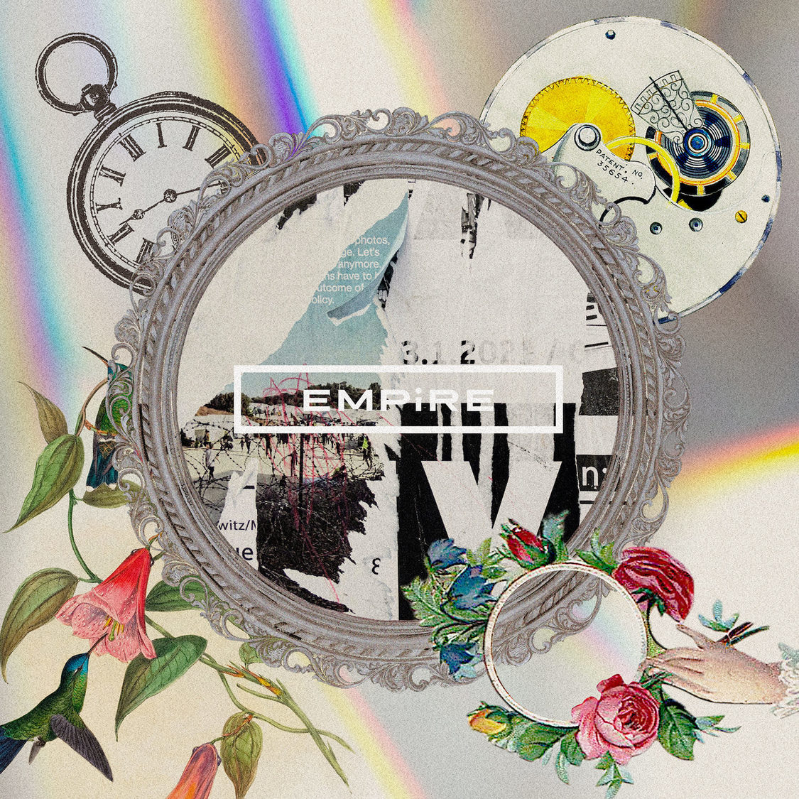 「柏木由紀なりのEMPiRE-時間が足りない-」