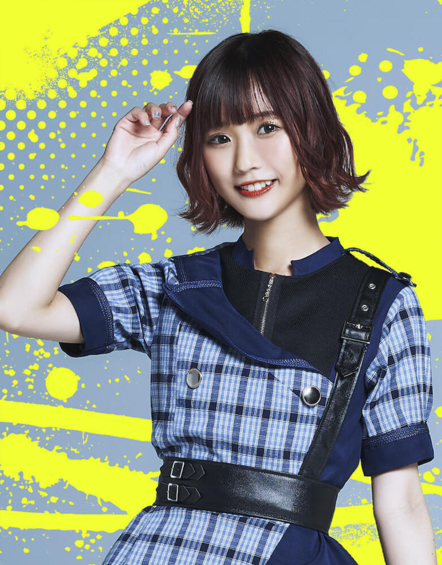 小林智絵（Pimm’s）