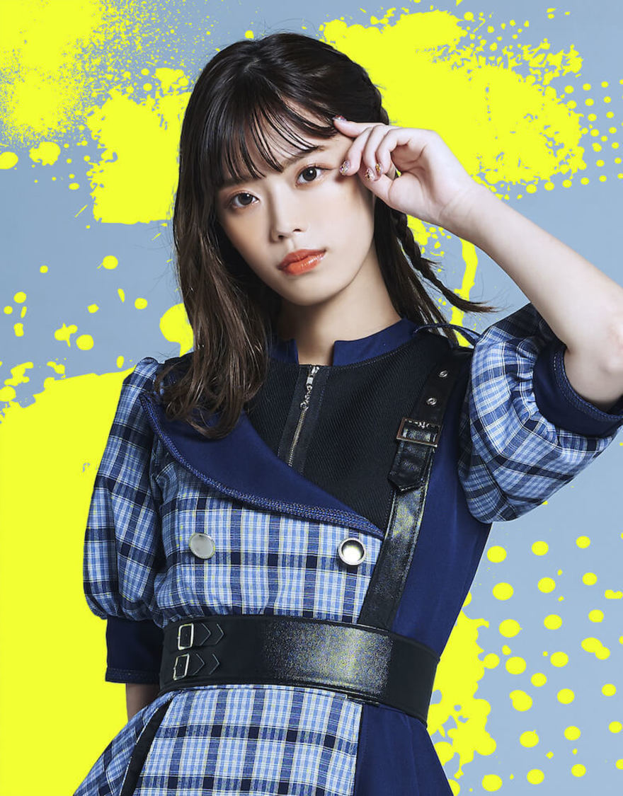 林茜実里（Pimm’s）