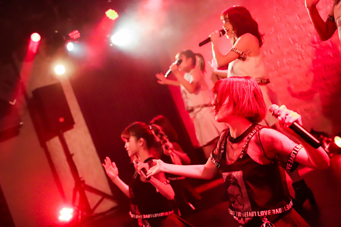 CHERRSEE＜ぽぷろないと vol.5＞より