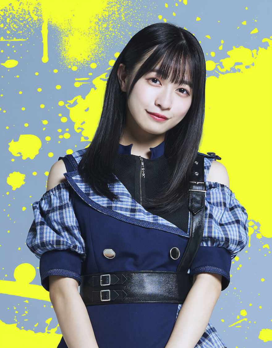 早川渚紗（Pimm’s）