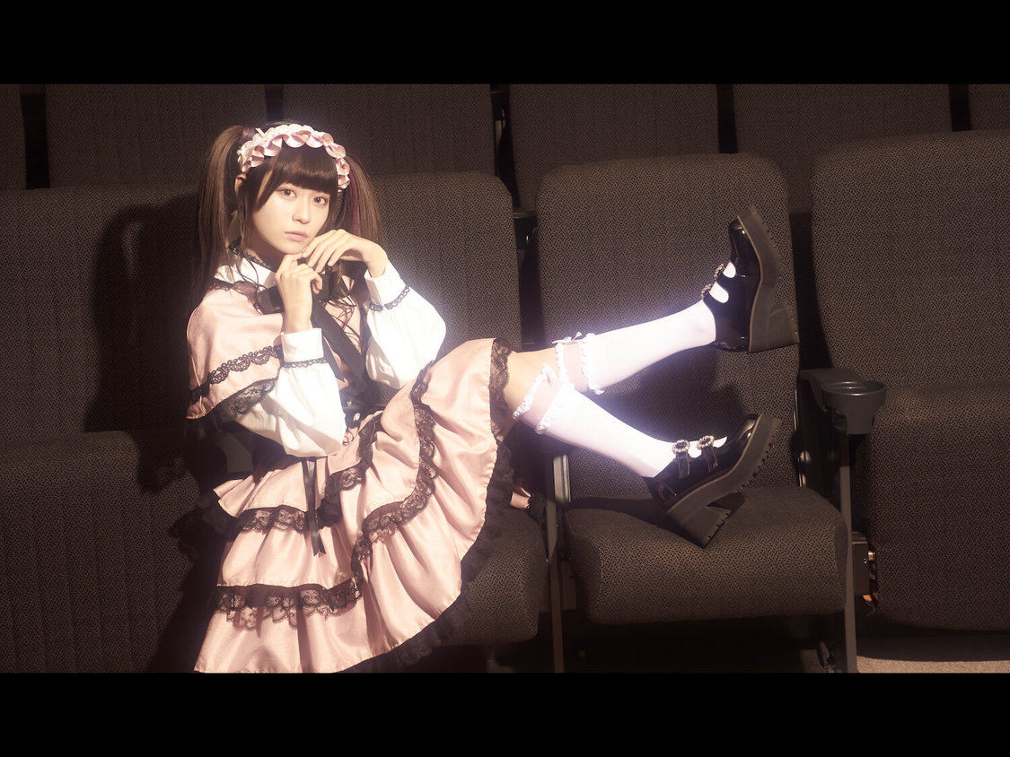 愛好こばと（Chick-flick）