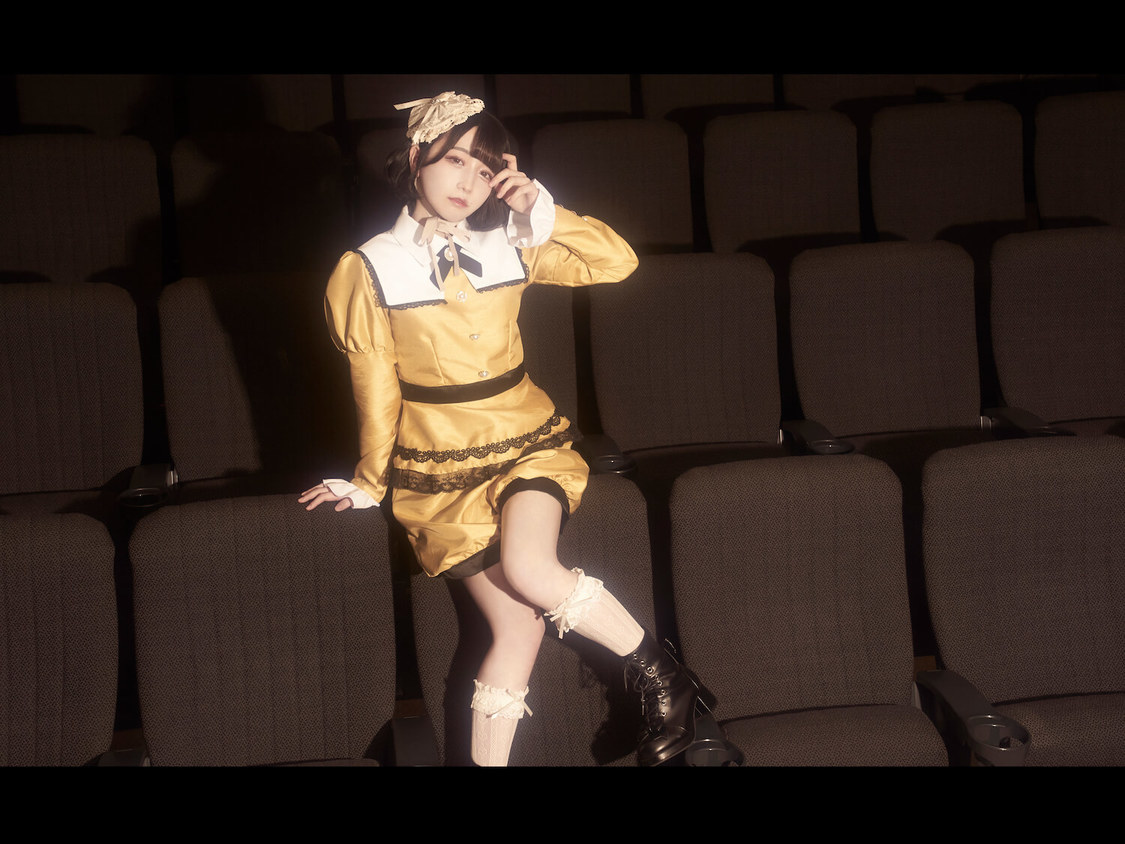 陽向りな（Chick-flick）