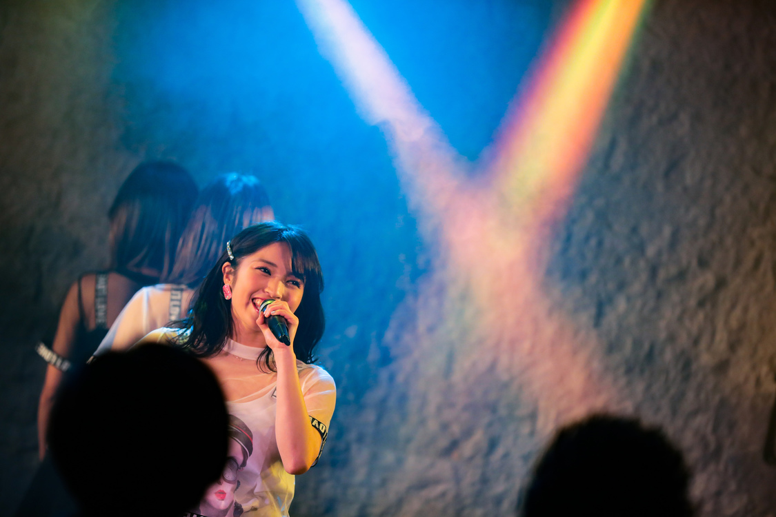 CHERRSEE＜ぽぷろないと vol.5＞より