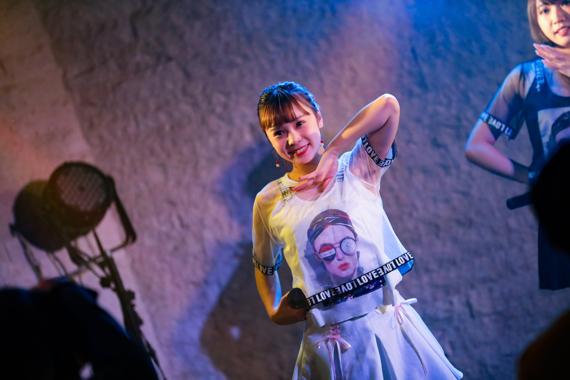 CHERRSEE＜ぽぷろないと vol.5＞より