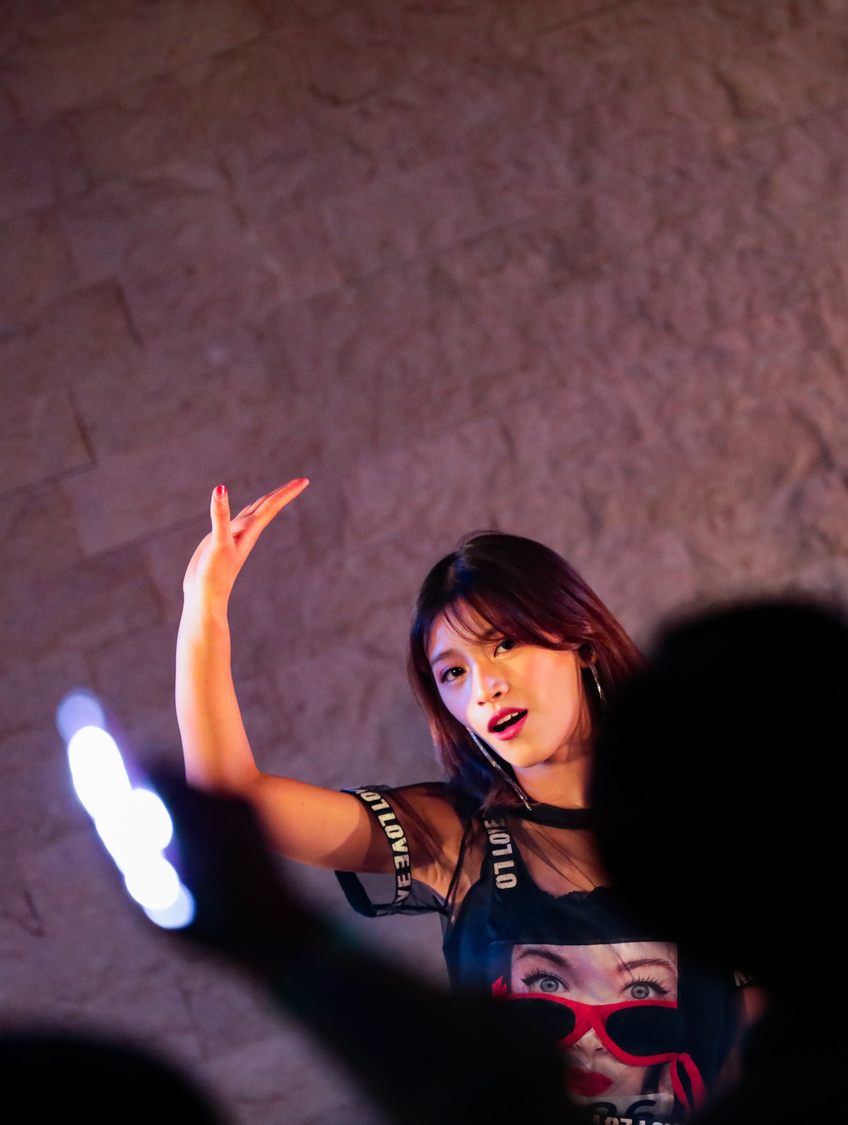 CHERRSEE＜ぽぷろないと vol.5＞より