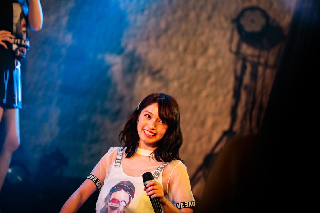 CHERRSEE＜ぽぷろないと vol.5＞より