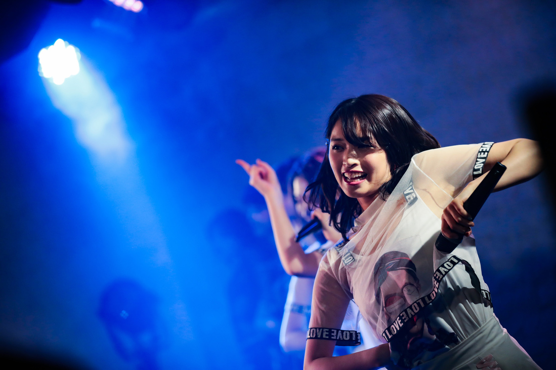 CHERRSEE＜ぽぷろないと vol.5＞より