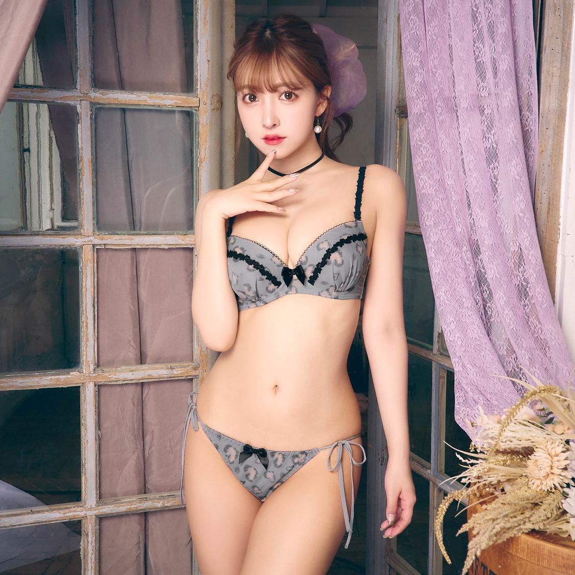 三上悠亜『DRW』