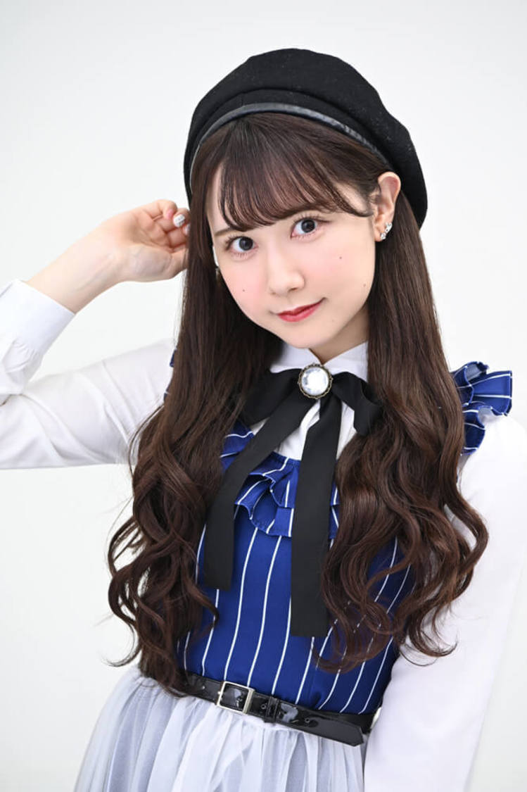 白城るいな（Next☆Rico）