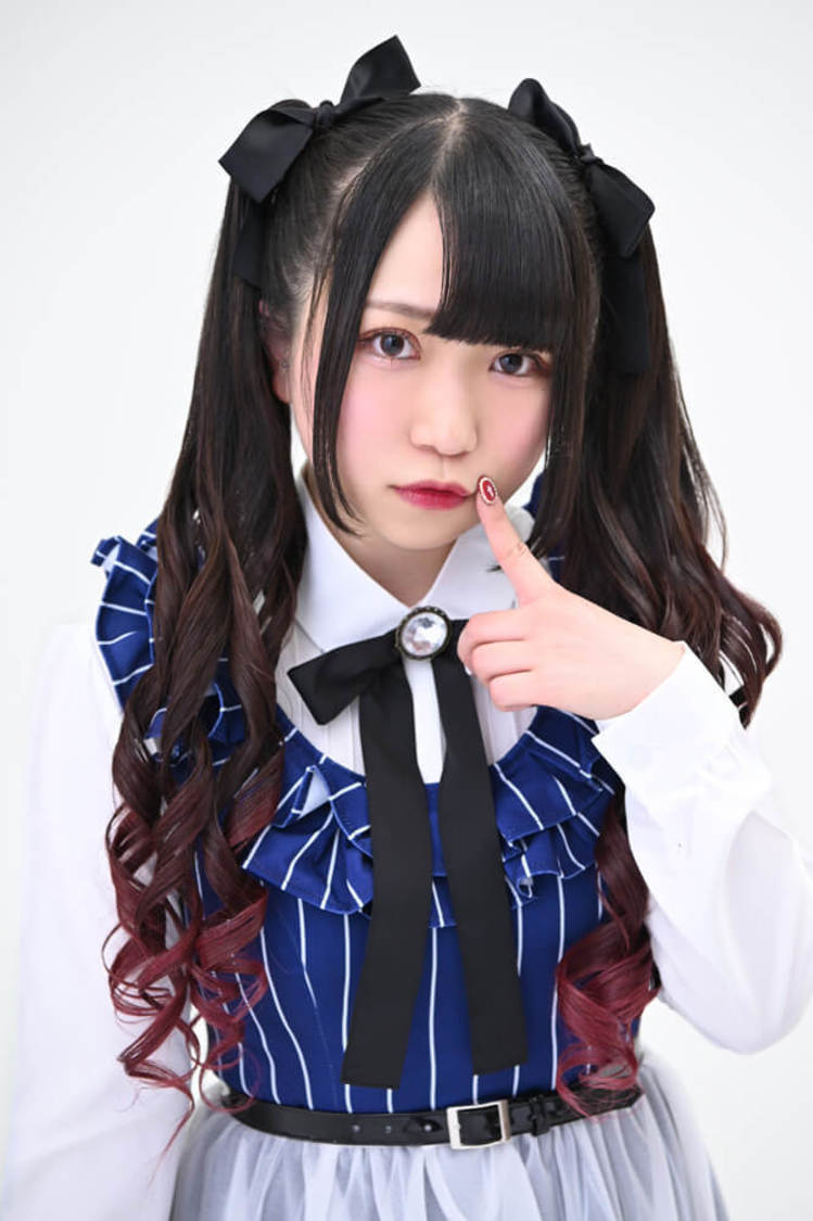 百合野らん（Next☆Rico）