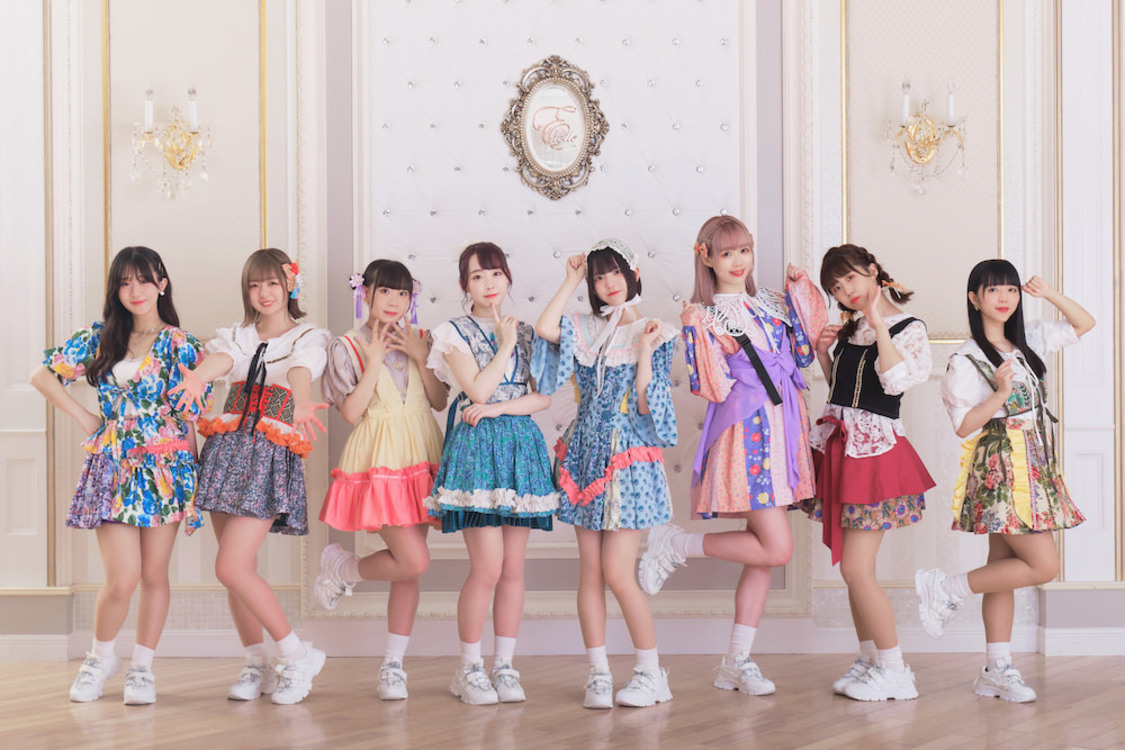 キミイロプロジェクト