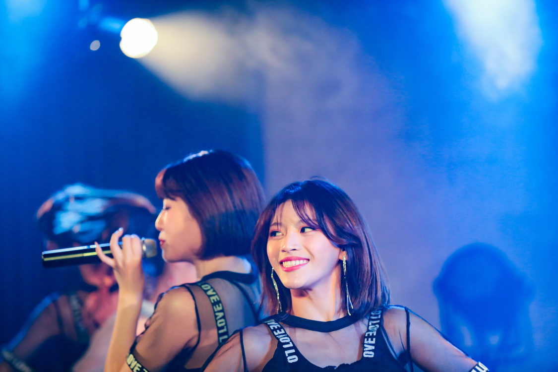 CHERRSEE＜ぽぷろないと vol.5＞より