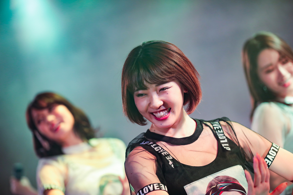 CHERRSEE＜ぽぷろないと vol.5＞より