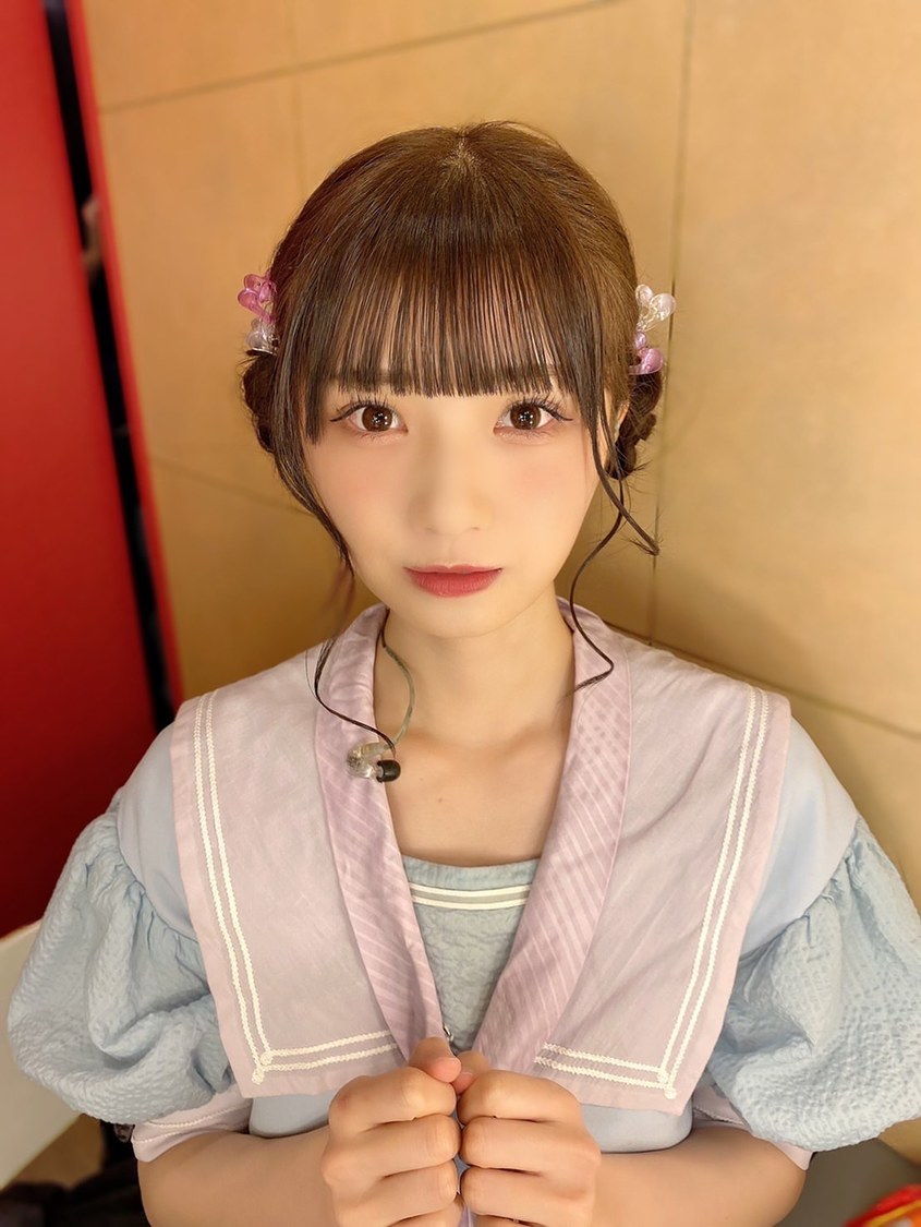 筆者近影（≠ME 菅波美玲）