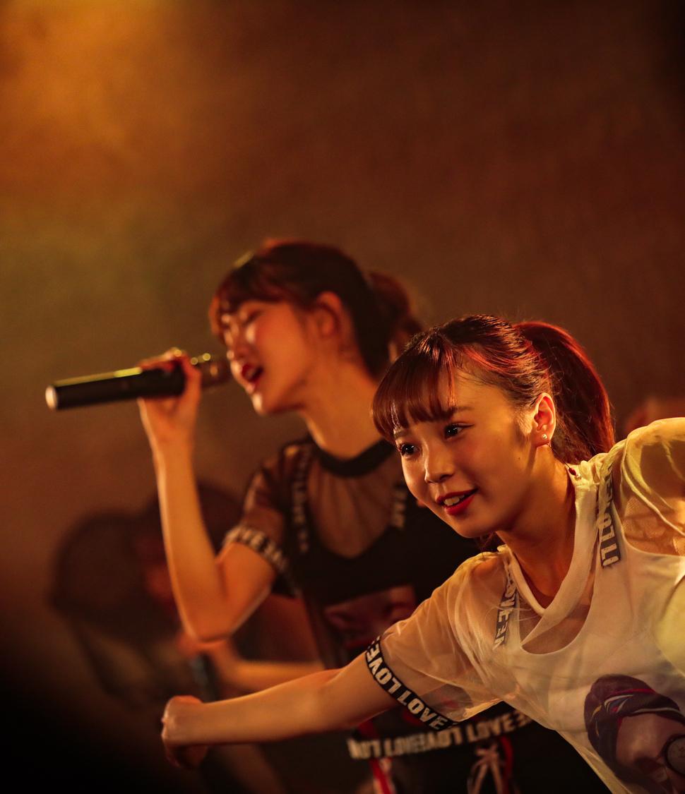 CHERRSEE＜ぽぷろないと vol.5＞より