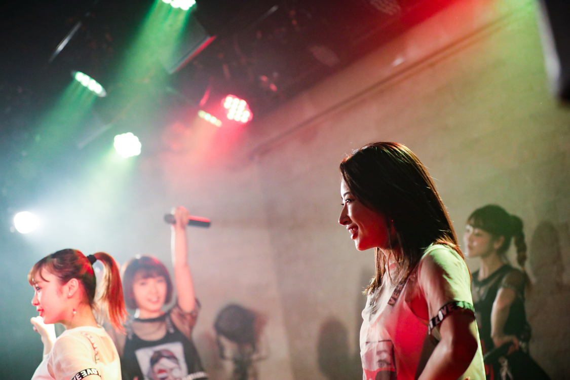 CHERRSEE＜ぽぷろないと vol.5＞より