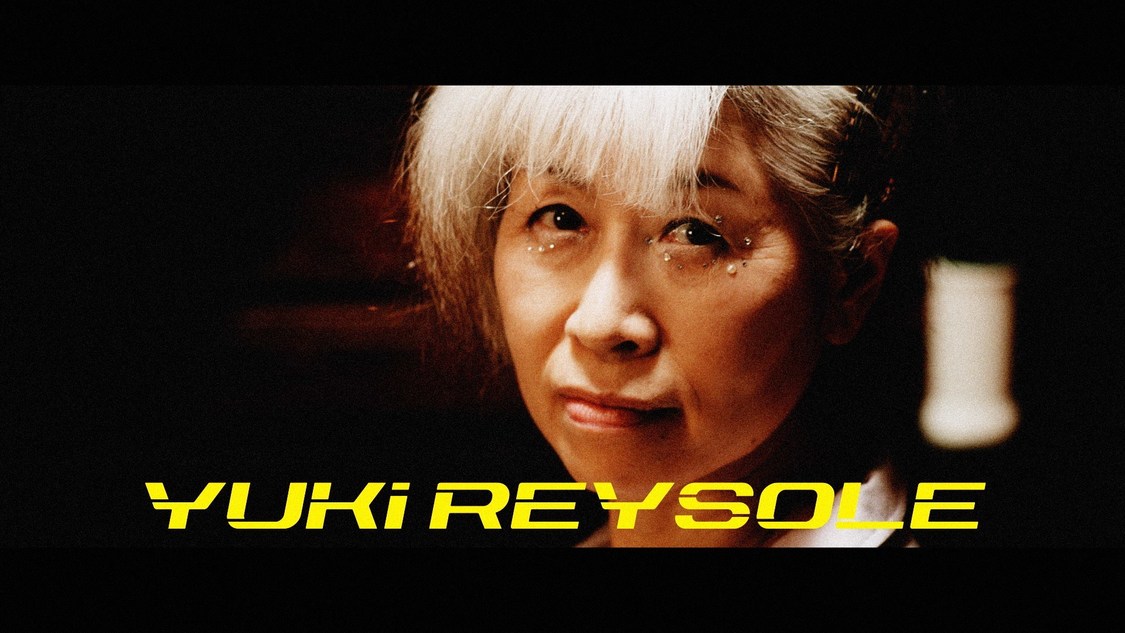 「柏木由紀なりのEMPiRE -時間が足りない-」MV場面写真