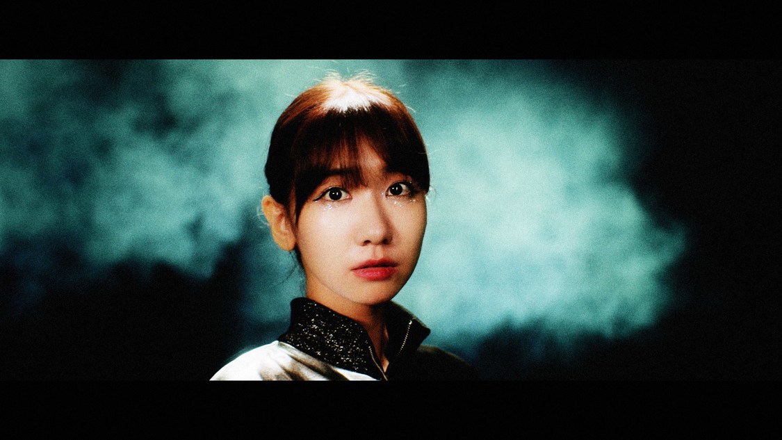 「柏木由紀なりのEMPiRE -時間が足りない-」MV場面写真