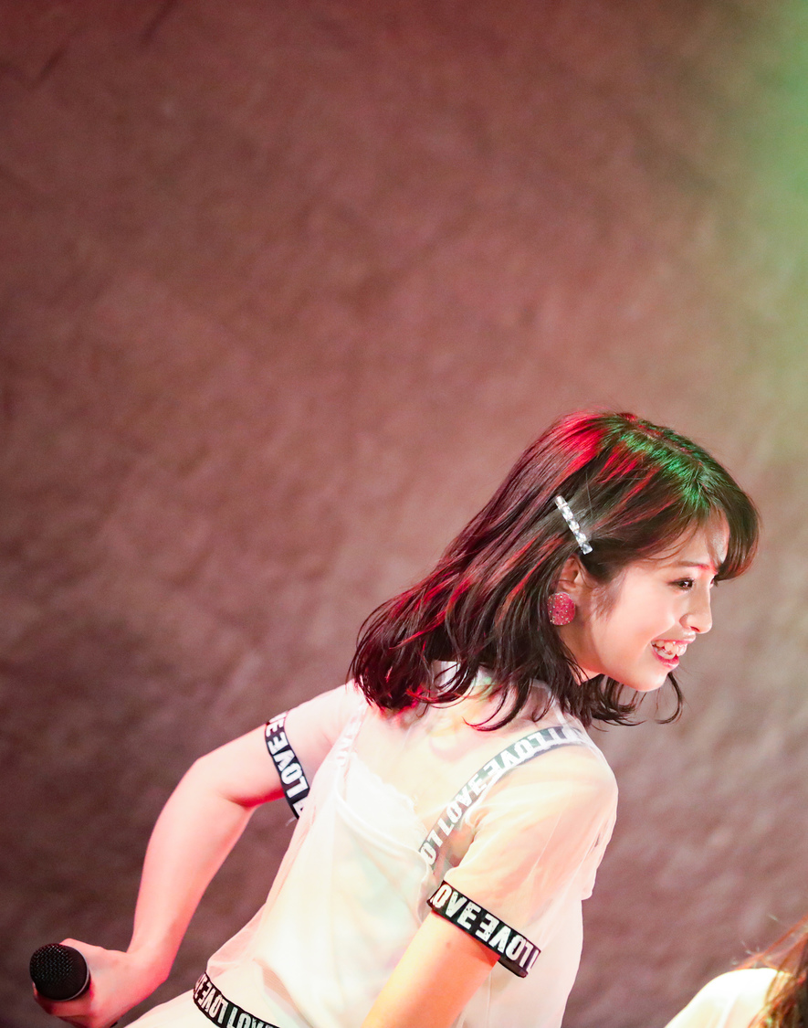 CHERRSEE＜ぽぷろないと vol.5＞より