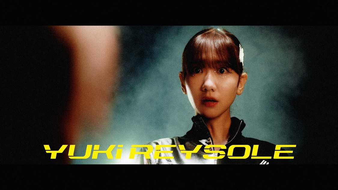 「柏木由紀なりのEMPiRE -時間が足りない-」MV場面写真