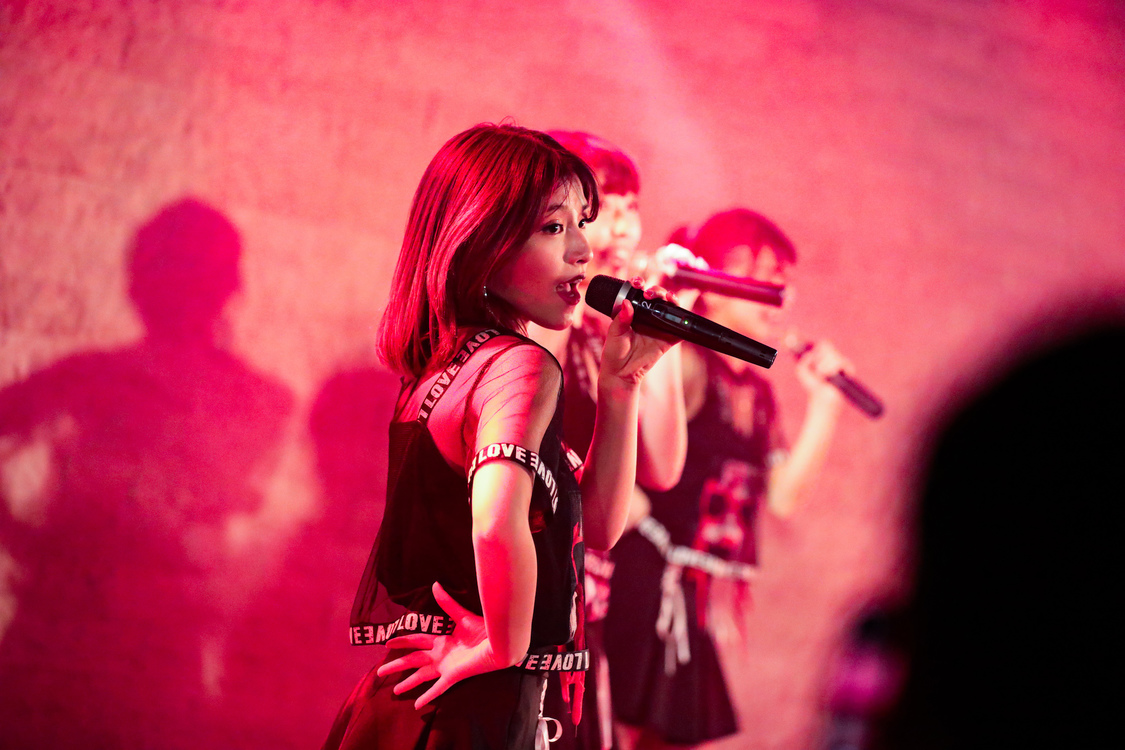 CHERRSEE＜ぽぷろないと vol.5＞より