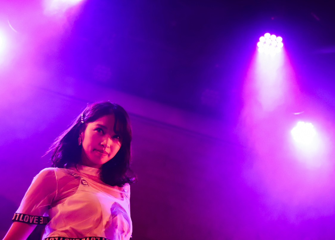 CHERRSEE＜ぽぷろないと vol.5＞より