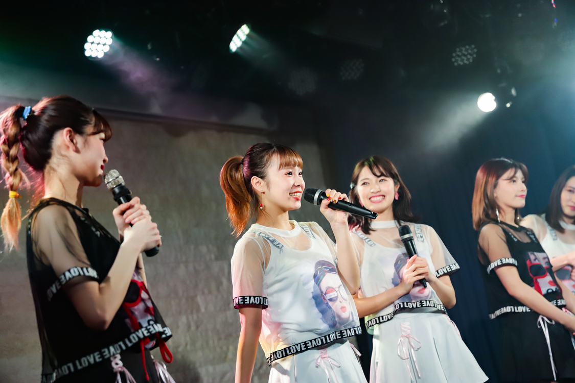 CHERRSEE＜ぽぷろないと vol.5＞より