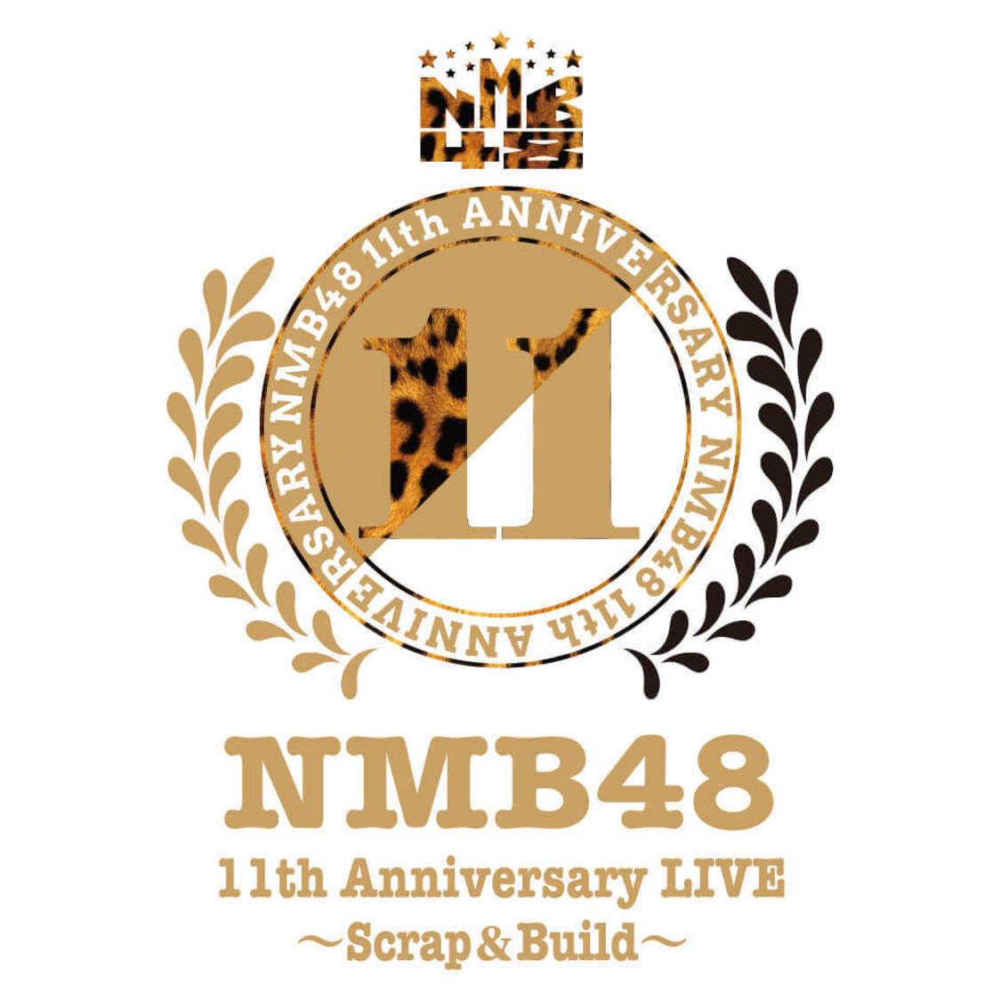 ©NMB48