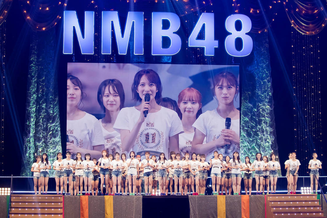 ©NMB48