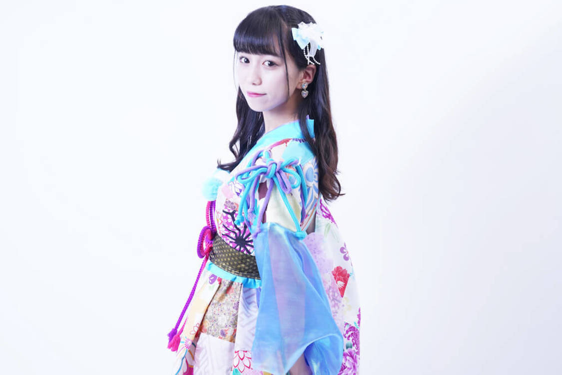 藤崎しおり（山口県 伝道師）