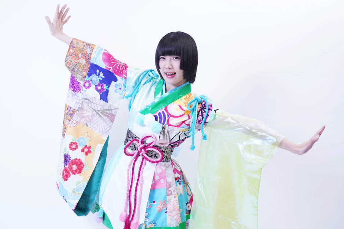 花城沙耶（東京都 伝道師）