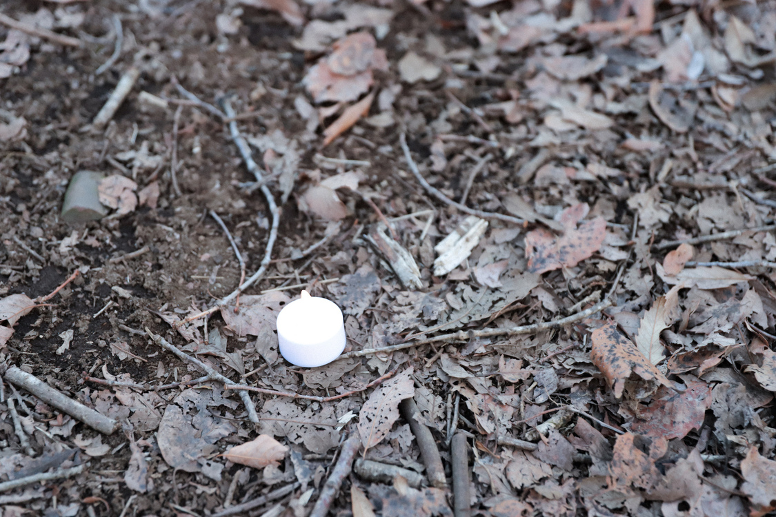 ゑんら「妖怪ディスコ」MV撮影より