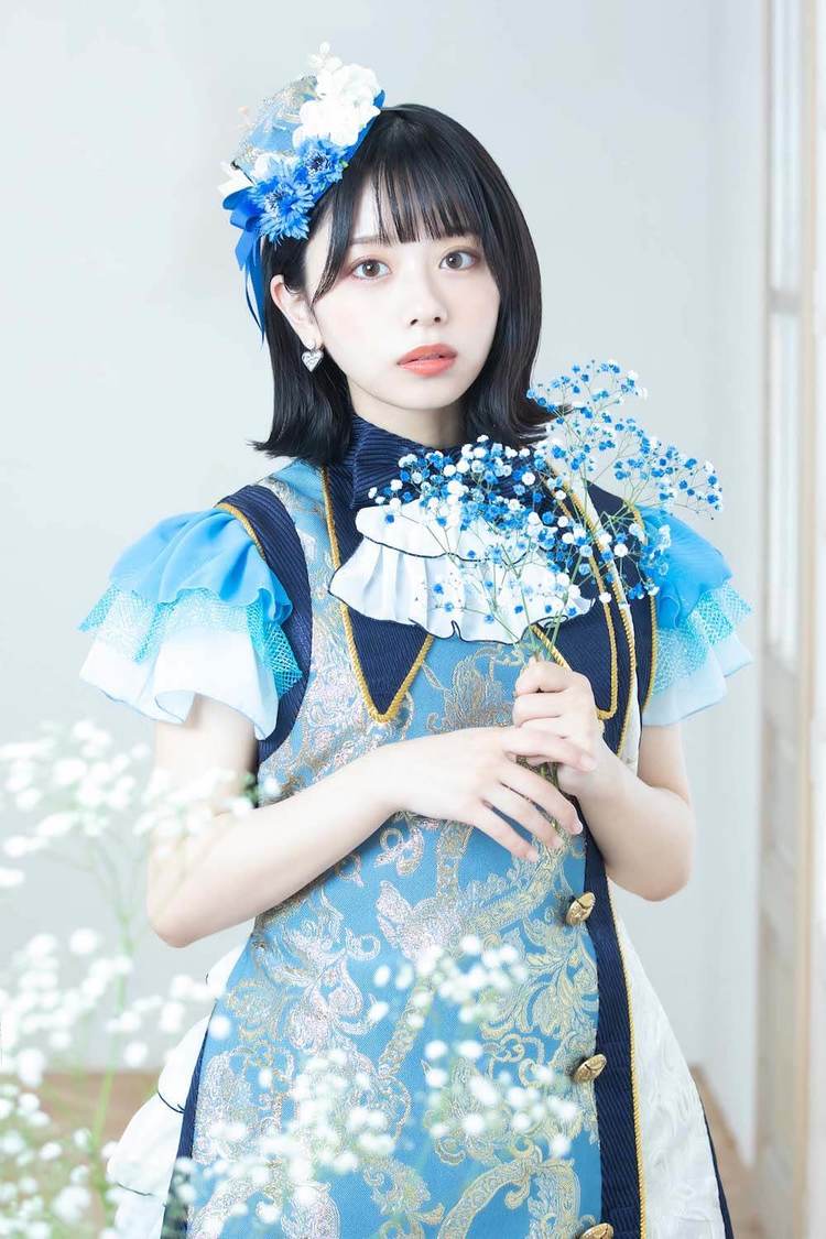 峰島こまき（ナナランド）