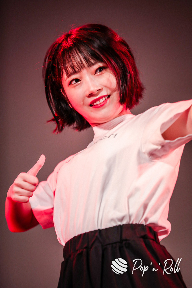 かんな＜SACO PROJECT! FIRST LAST LIVE!＞duo MUSIC EXCHANGE（2021年11月6日）