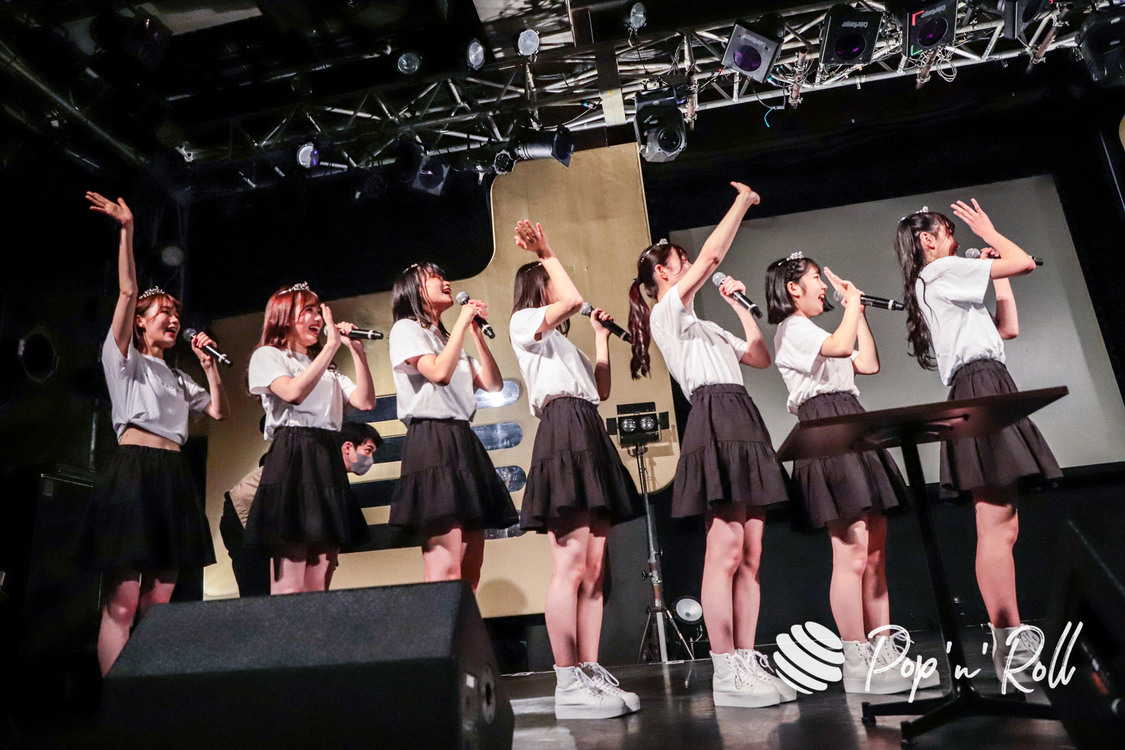 ＜SACO PROJECT! FIRST LAST LIVE!＞duo MUSIC EXCHANGE（2021年11月6日）