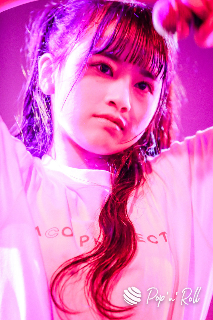 延松舞佳＜SACO PROJECT! FIRST LAST LIVE!＞duo MUSIC EXCHANGE（2021年11月6日）