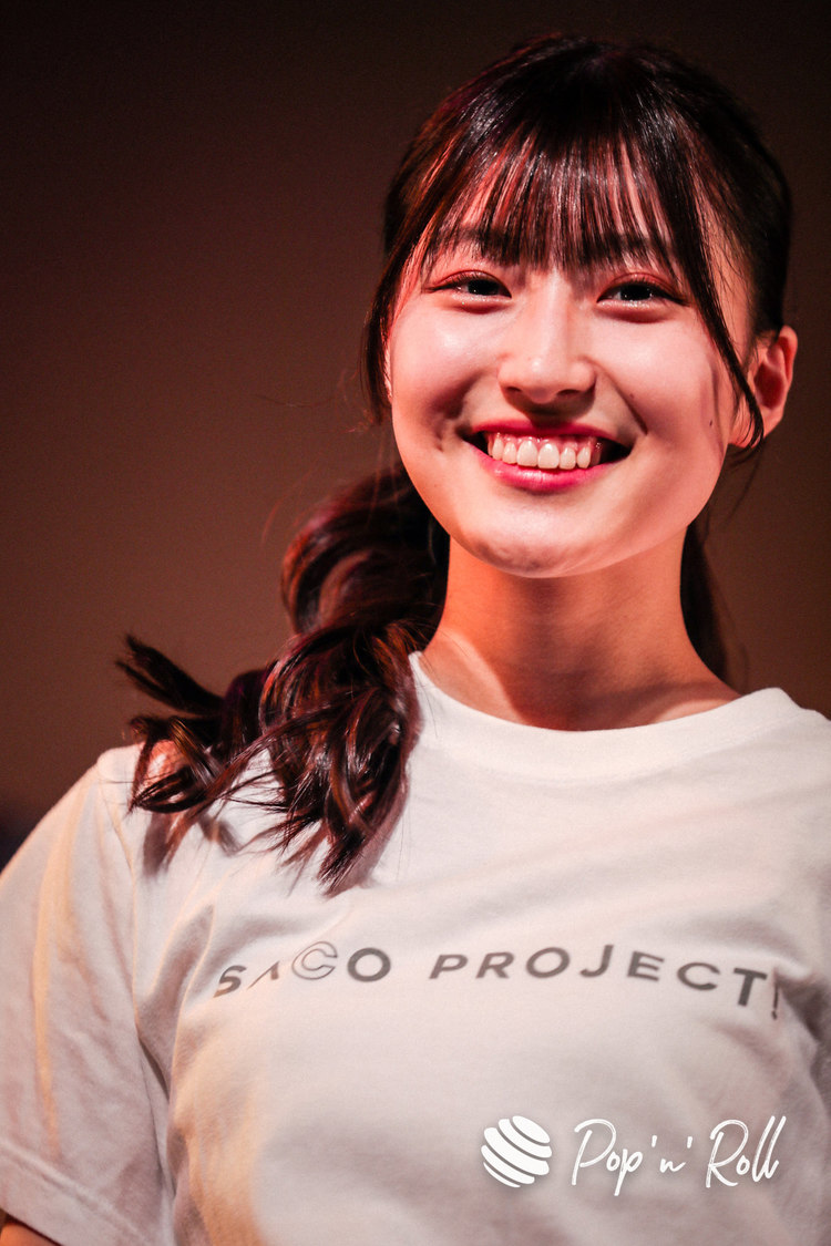 はづき＜SACO PROJECT! FIRST LAST LIVE!＞duo MUSIC EXCHANGE（2021年11月6日）