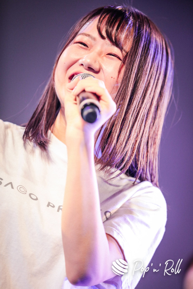 ひまわり＜SACO PROJECT! FIRST LAST LIVE!＞duo MUSIC EXCHANGE（2021年11月6日）