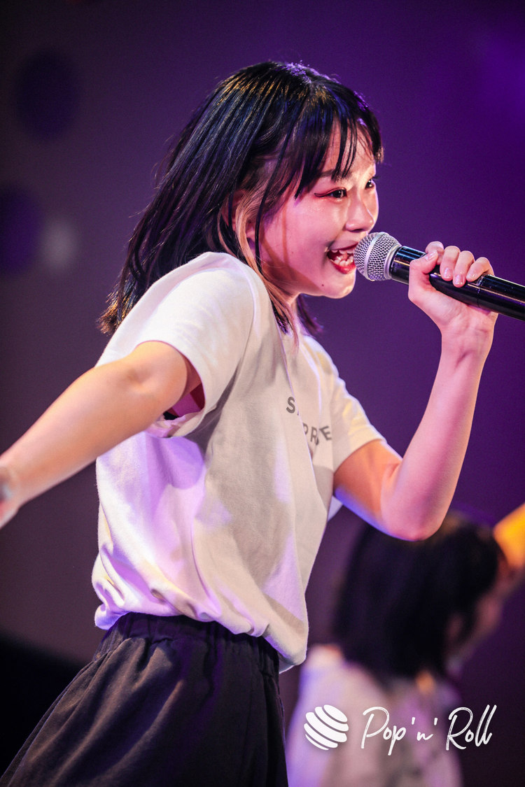 藍＜SACO PROJECT! FIRST LAST LIVE!＞duo MUSIC EXCHANGE（2021年11月6日）